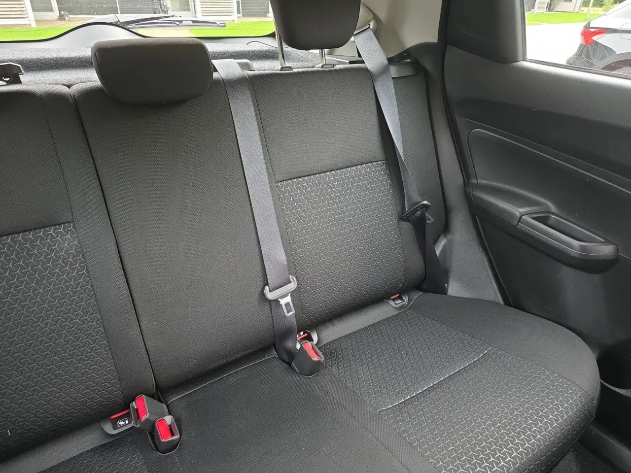 Billede 15 - Suzuki Swift 1,2 mHybrid Action