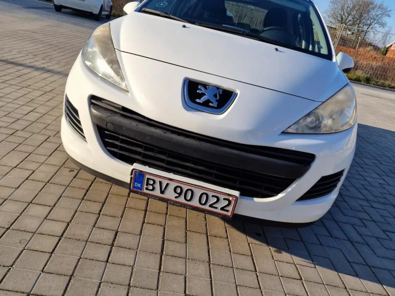 Billede 1 -  Peugeot 207 1,6 Hdi