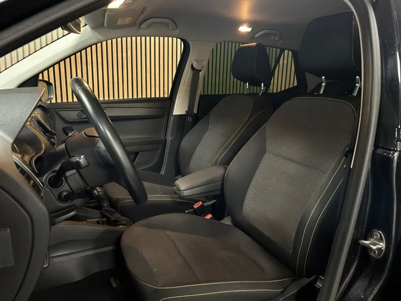 Billede 7 - Skoda Fabia 1,0 TSi 110 Style DSG