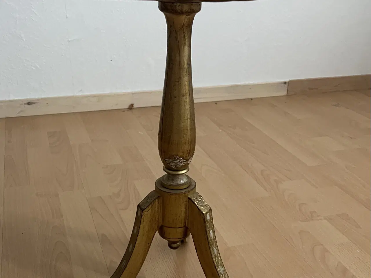 Billede 1 - Side bord