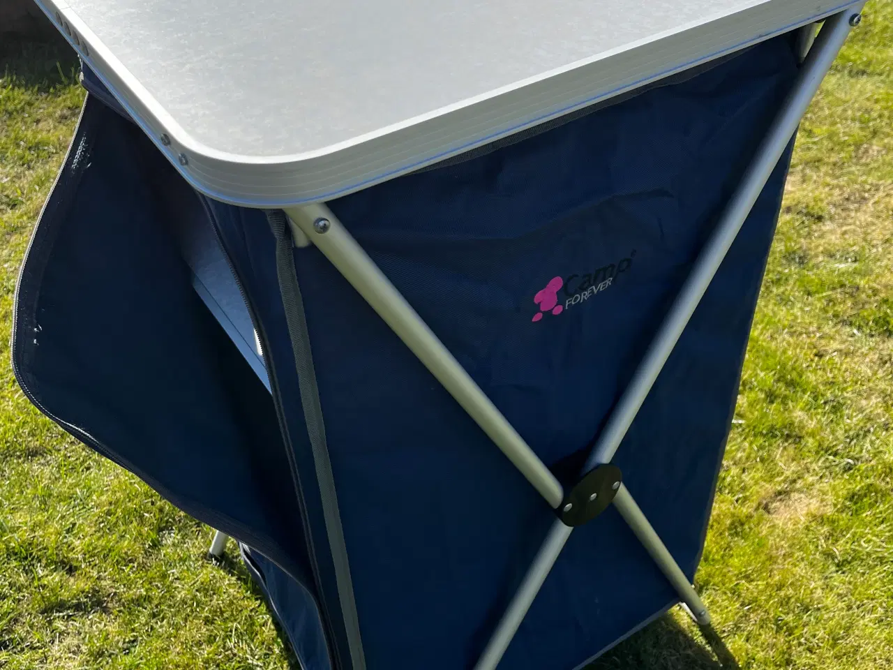 Billede 3 - Opbevaringsskab, Enkelt. 