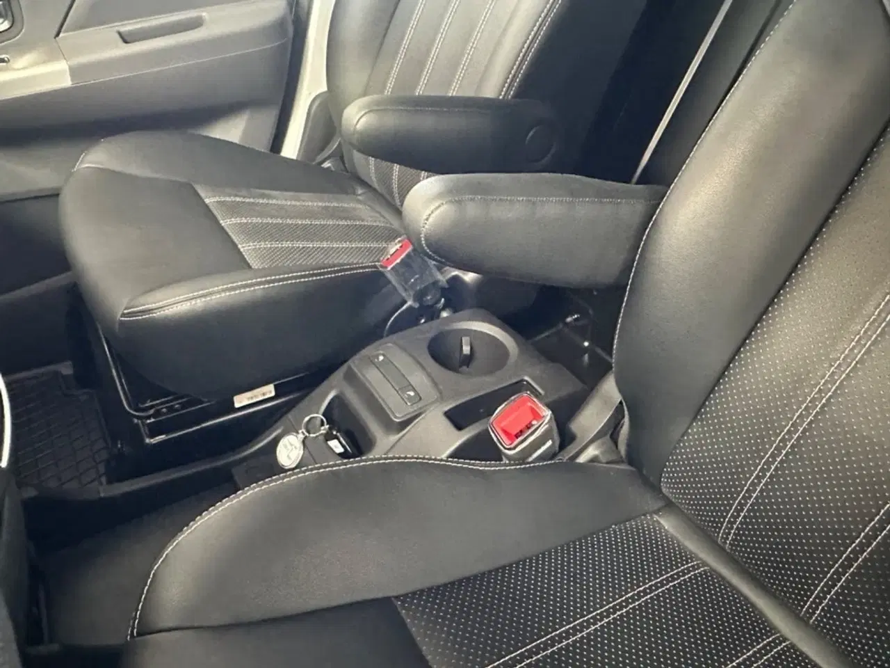 Billede 9 - BYD eTP3 50 