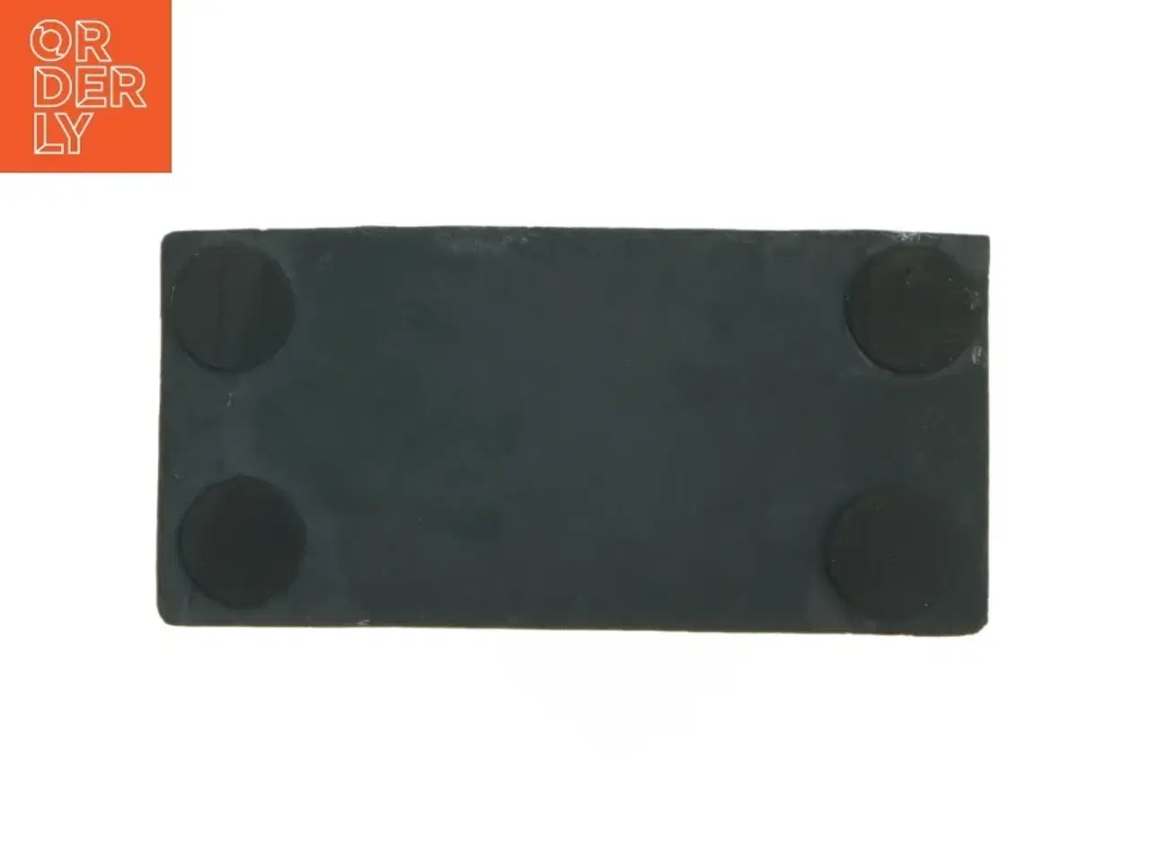 Billede 2 - Skifer bordskåner (str. 20x10 cm)