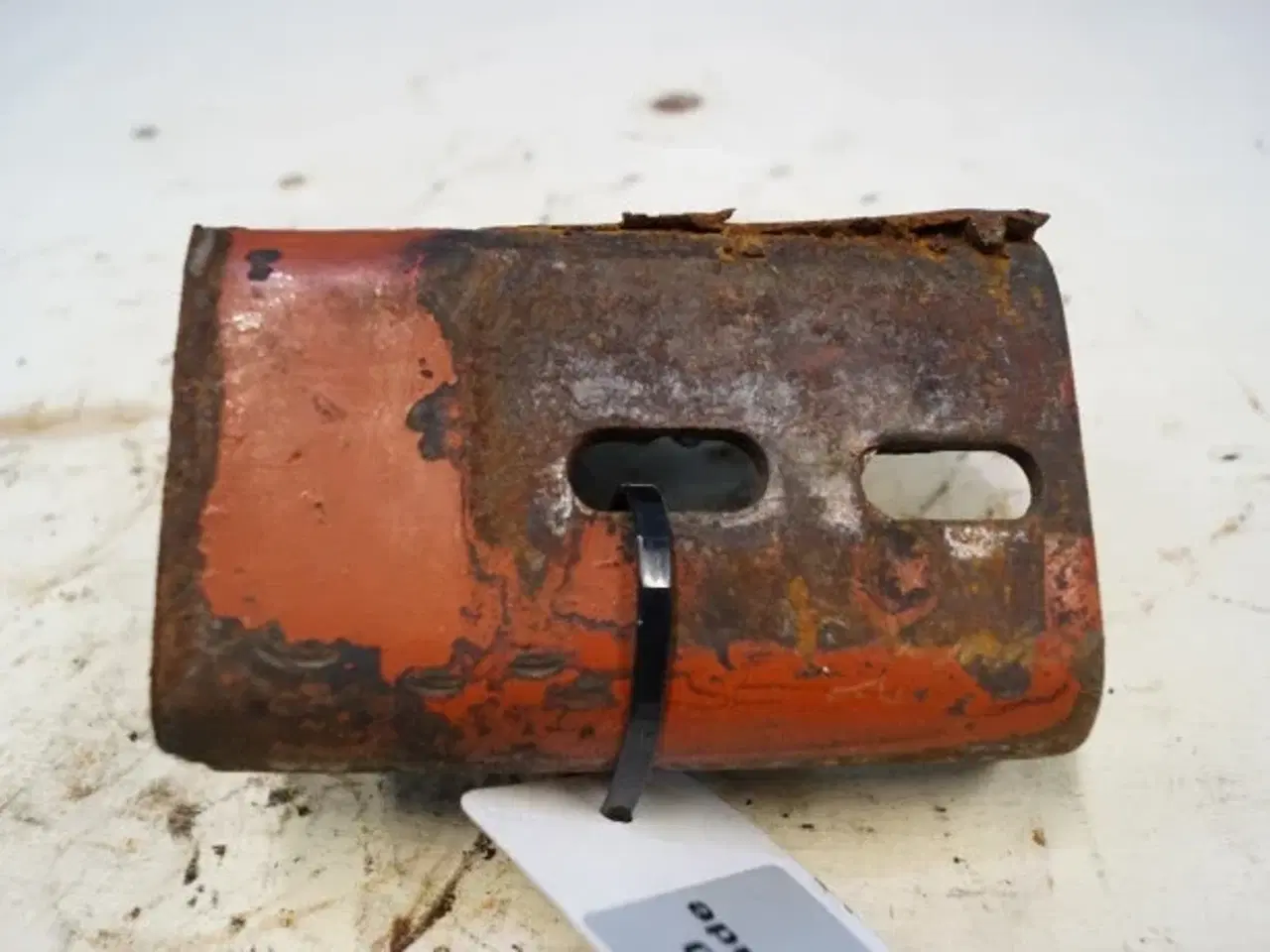 Billede 11 - Hesston 4700 Tand 700613113