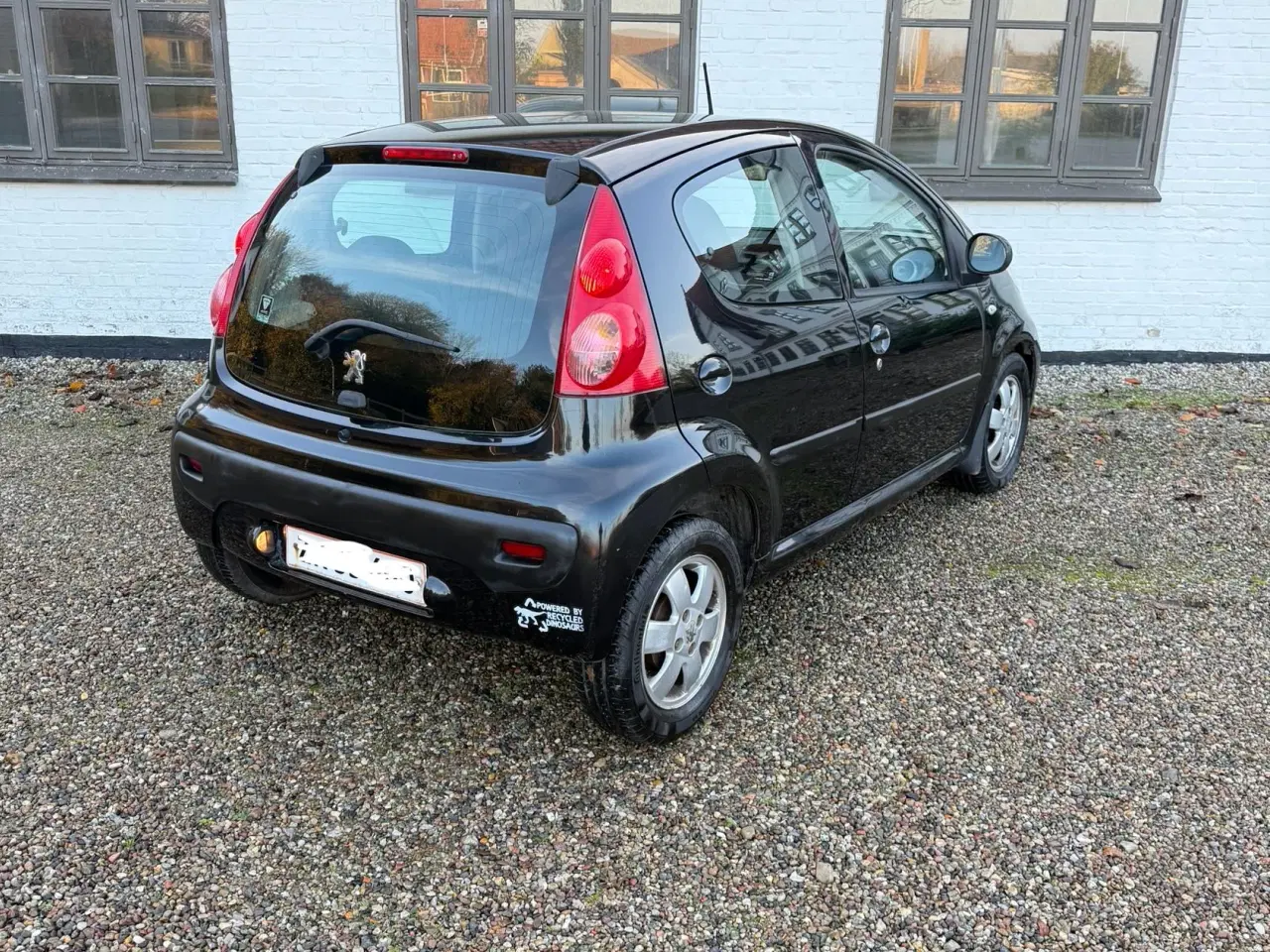 Billede 3 - Peugeot 107