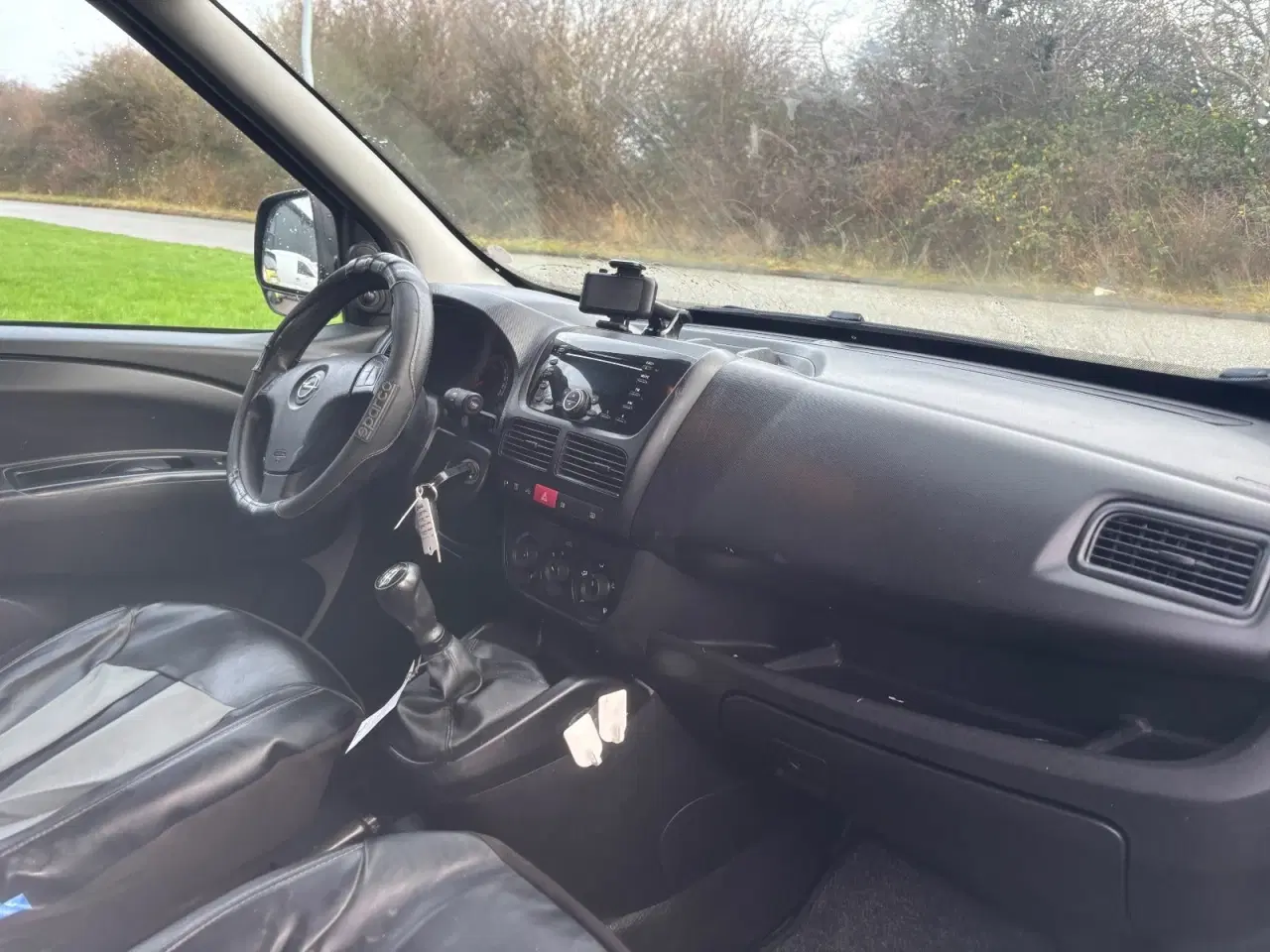 Billede 6 - Opel Combo 1,3 CDTi 90 L2H1 eco