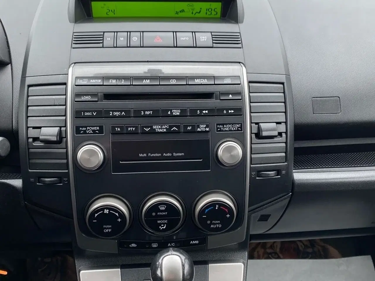 Billede 16 - Mazda 5 2,0 Sport 145HK Aut.