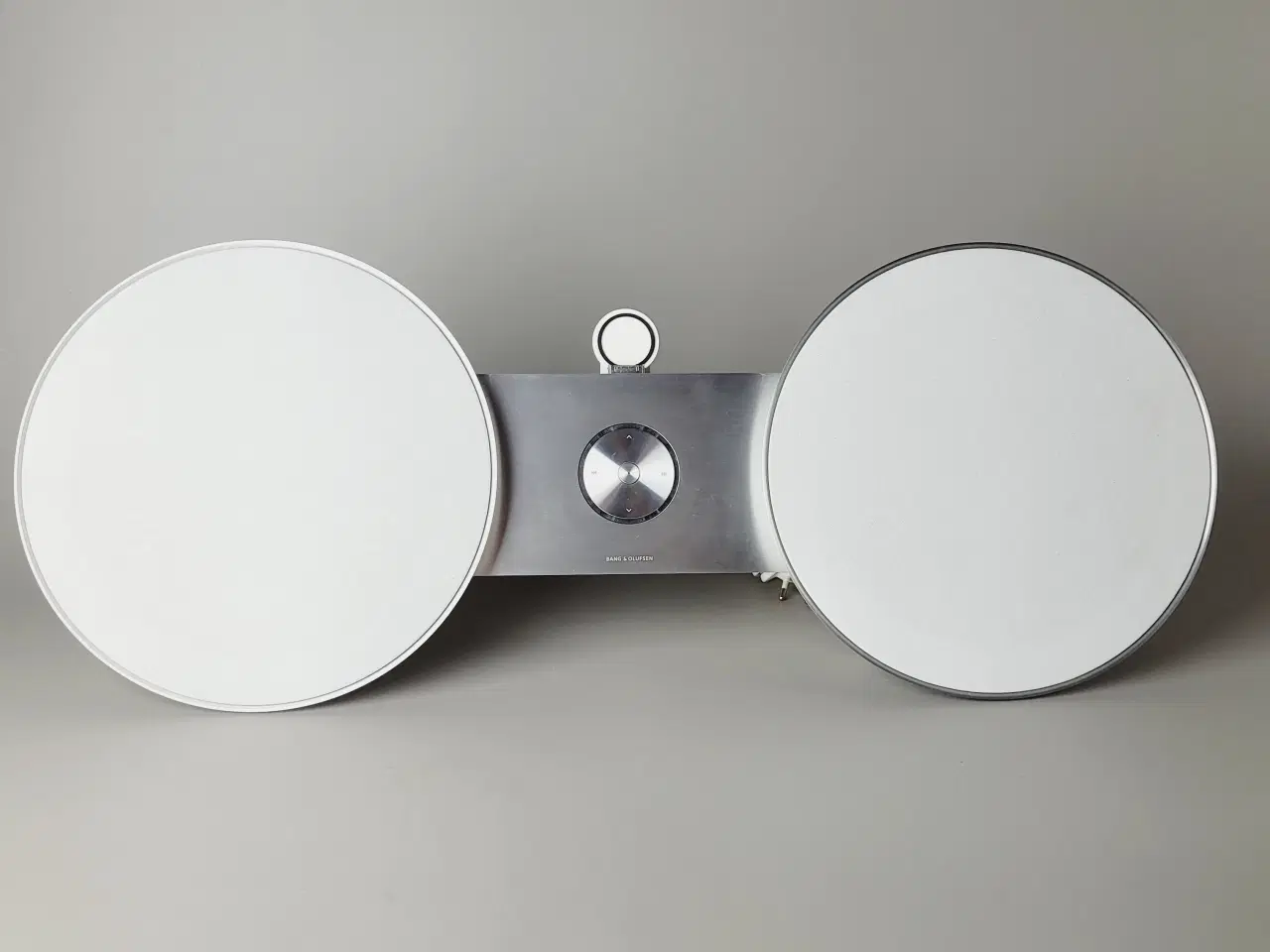 Billede 3 - ⭐️· Bang & Olufsen BeoSound 8 - ekstra frontcovers