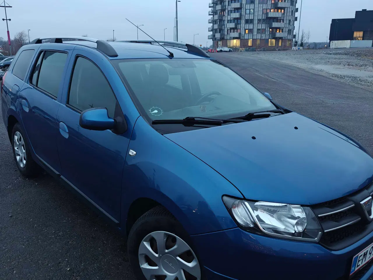 Billede 2 - Dacia Logan MCV