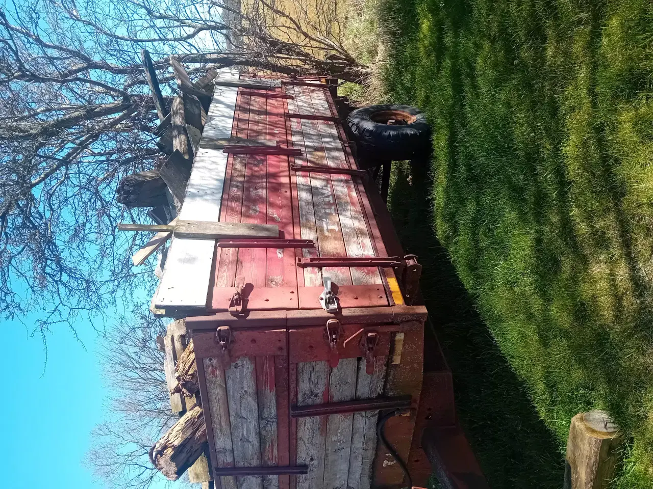 Billede 15 - Deutz 5006