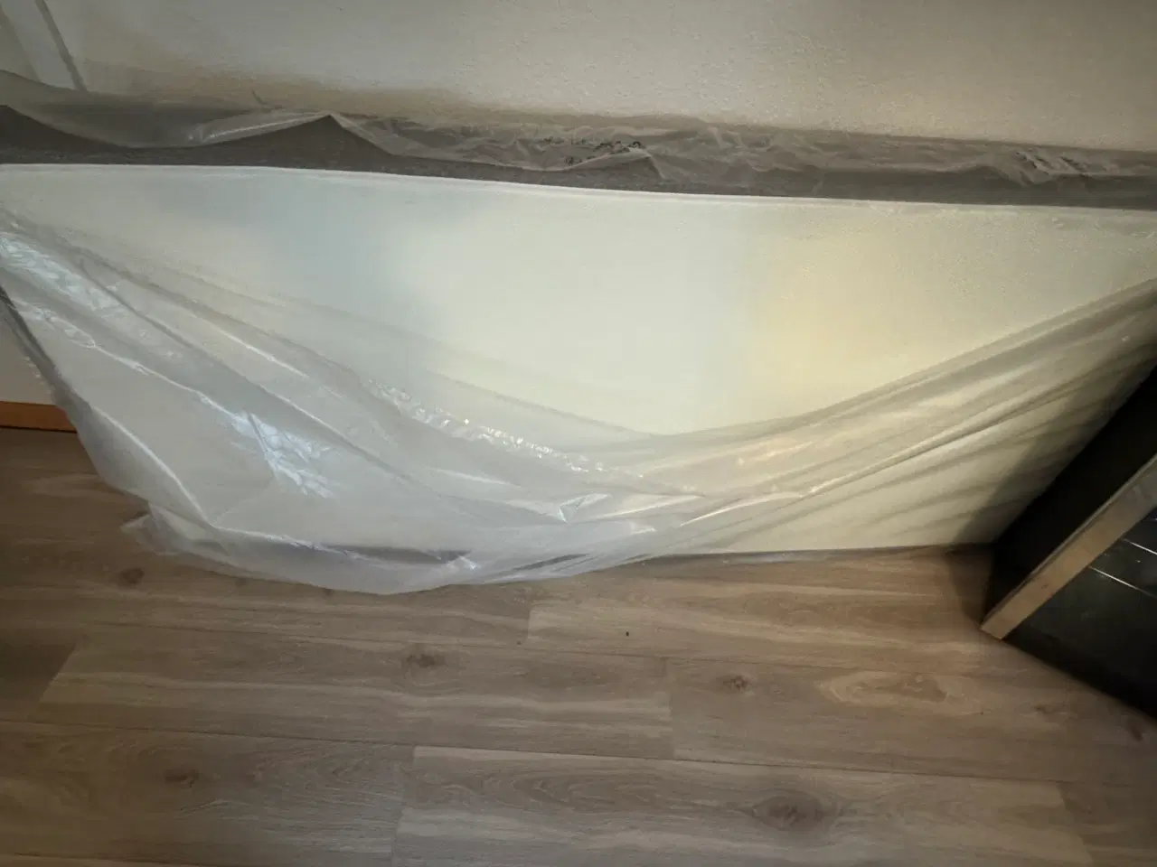 Billede 2 - 2 stk nye Box Madras 