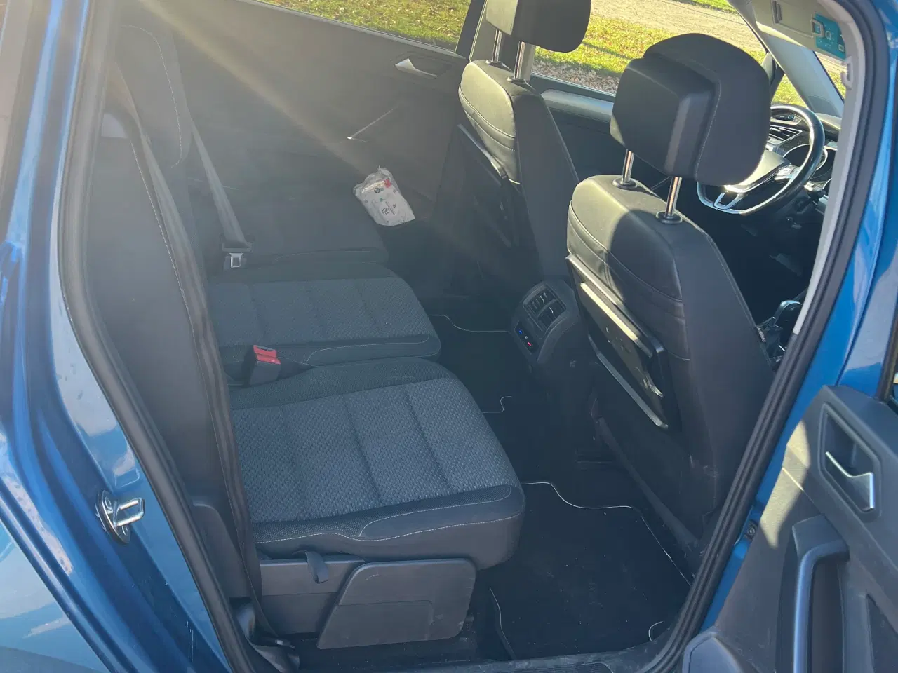 Billede 2 - VOLKSWAGEN TOURAN – 1.6 TDI BMT SCR 110 DSG7 – 201