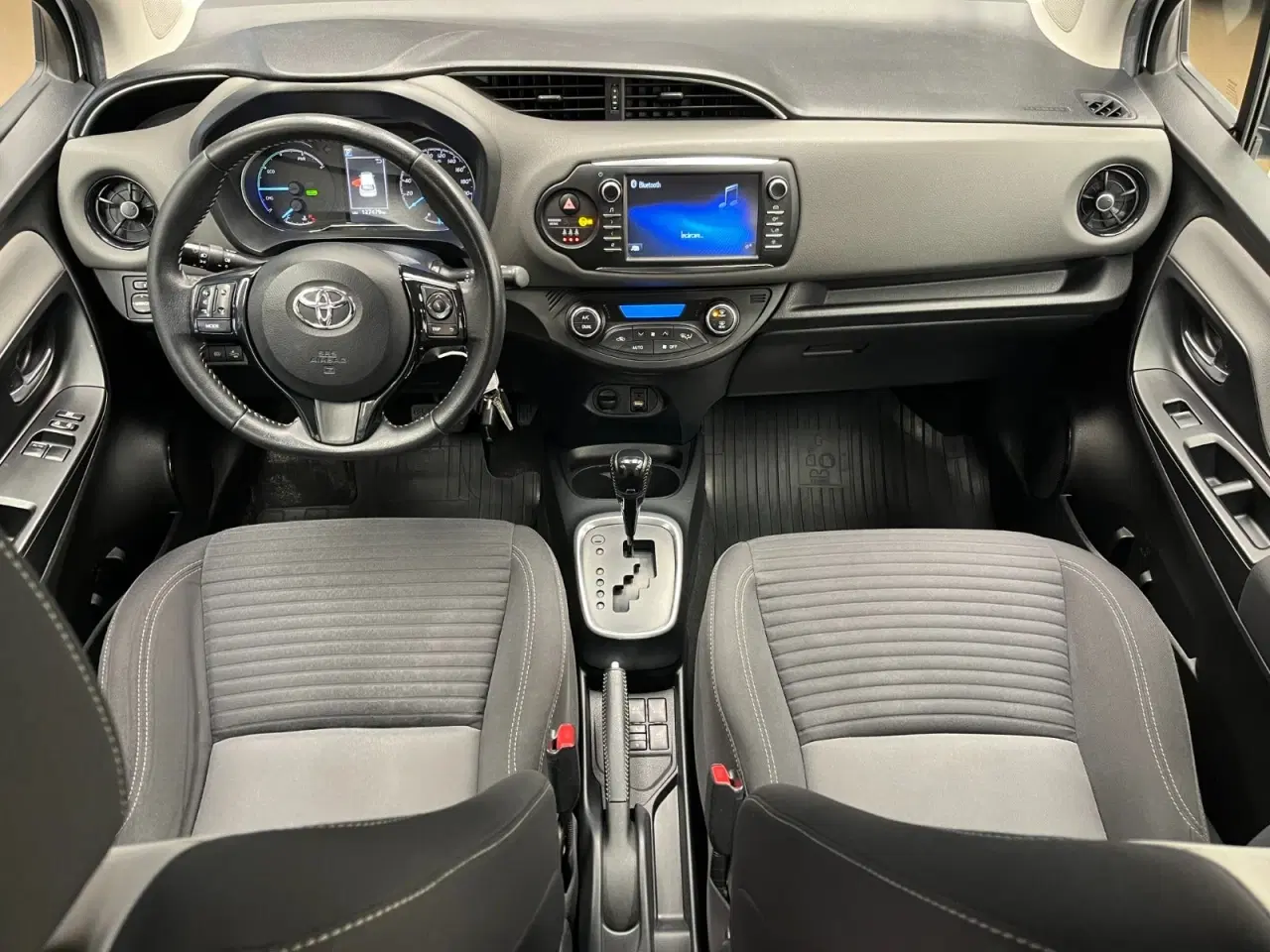 Billede 9 - Toyota Yaris 1,5 Hybrid H3 Y20 e-CVT