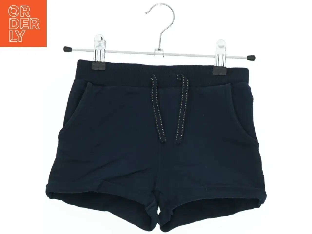 Billede 1 - Shorts til børn fra Basic needs (str. 116)