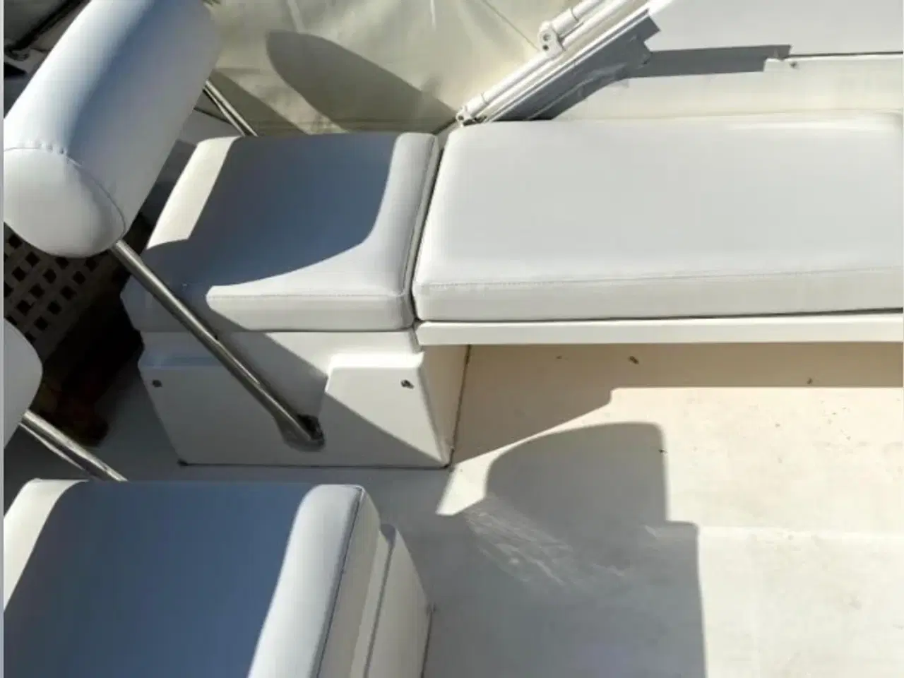 Billede 3 - 37 fods Yacht - seriøse bud modtages!