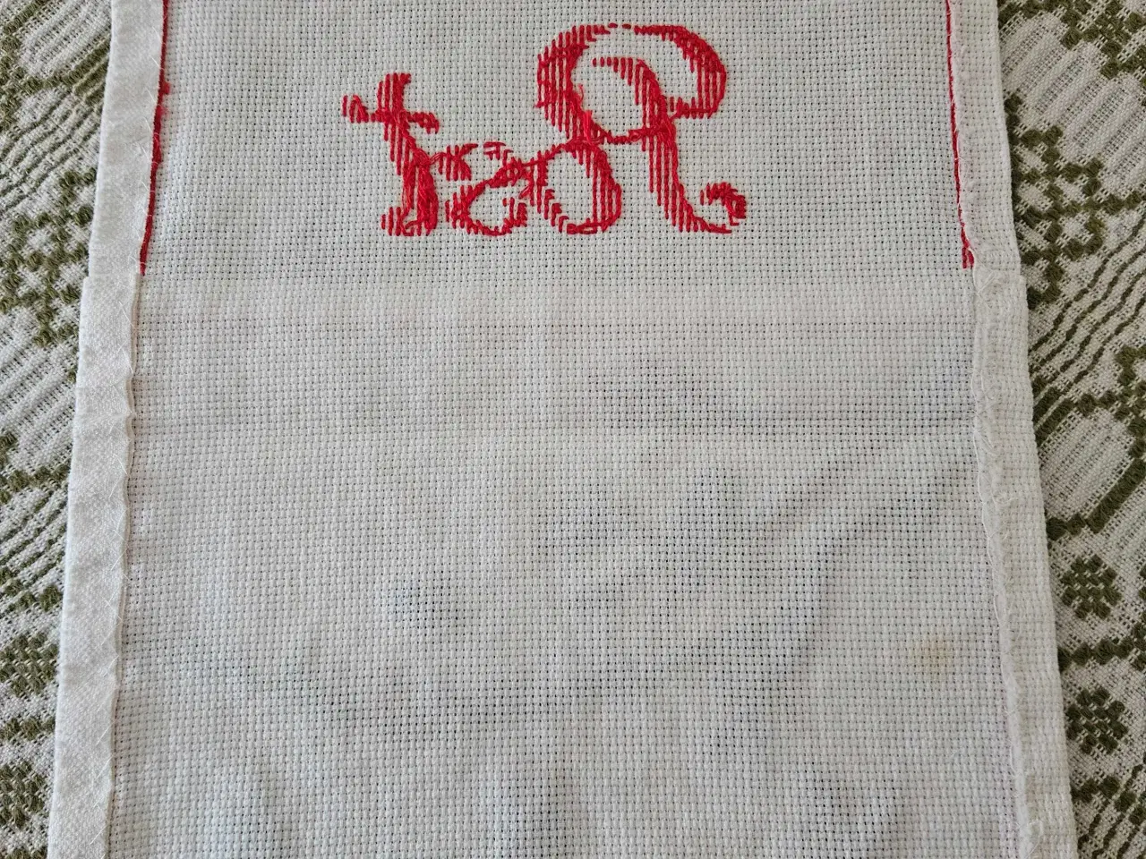 Billede 2 - SMUK JULEOPHÆNG