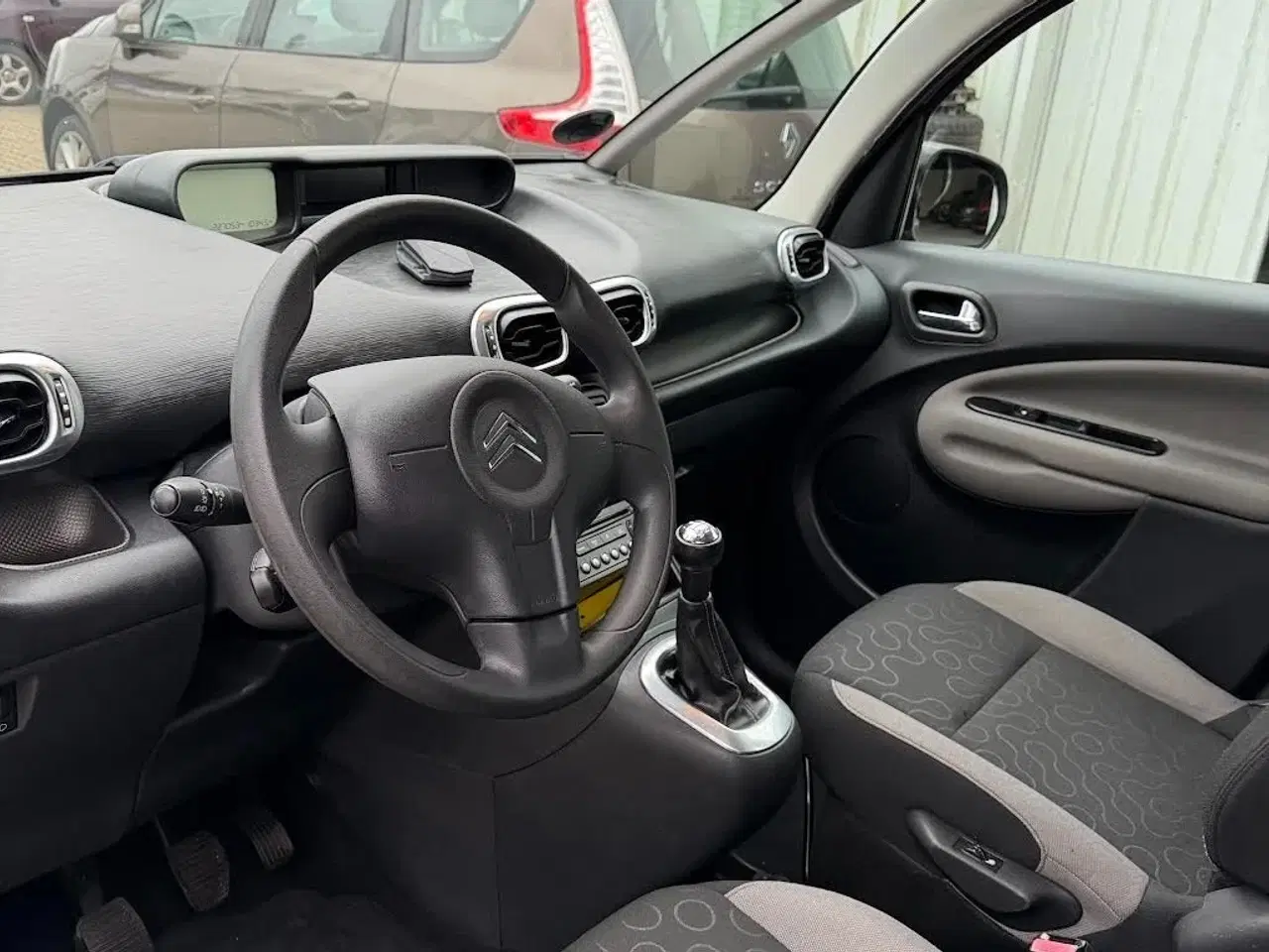 Billede 5 - Citroën C3 Picasso 1,4 VTi 95 Comfort