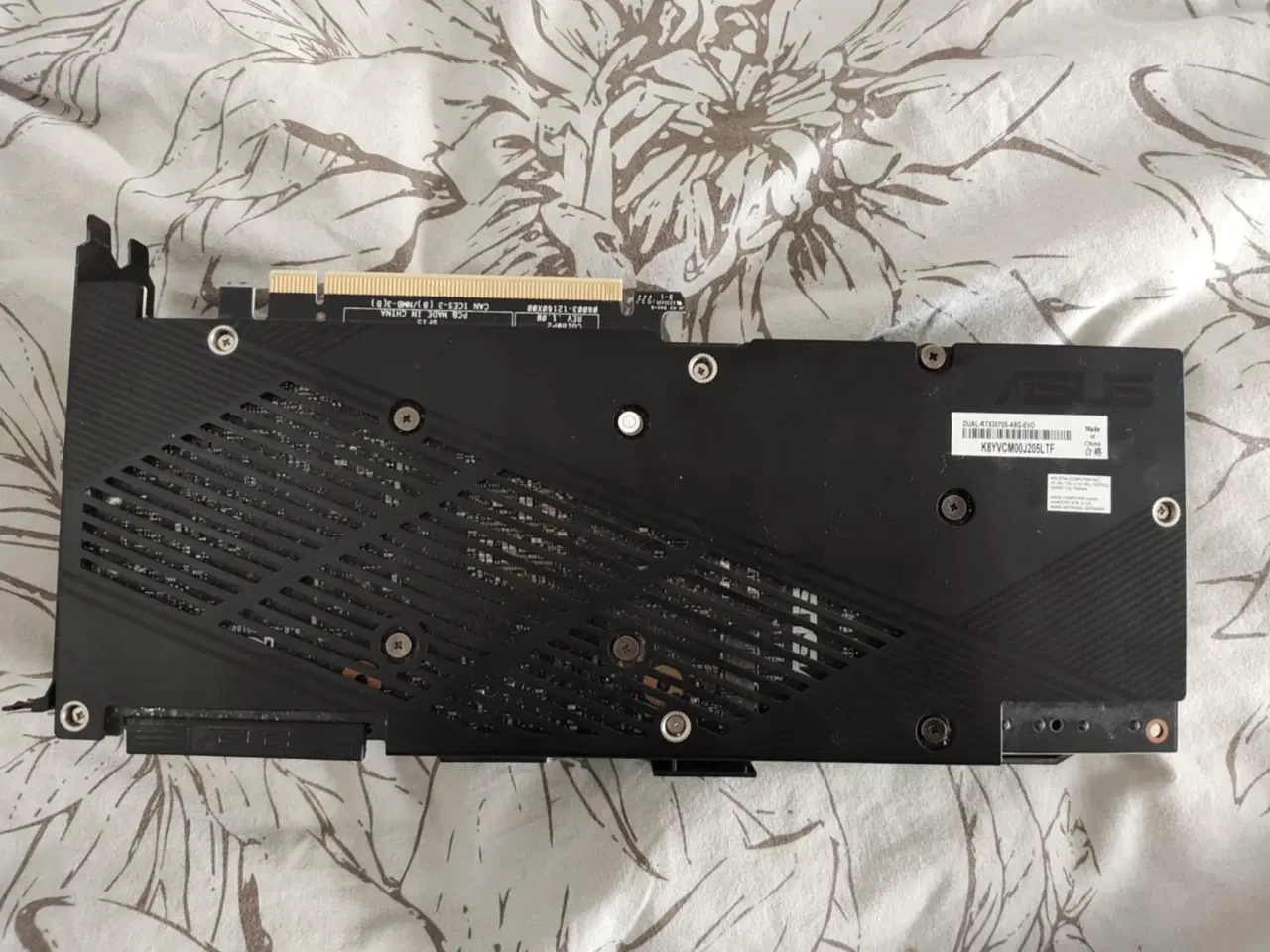 Billede 4 - Asus RTX 2070 Super