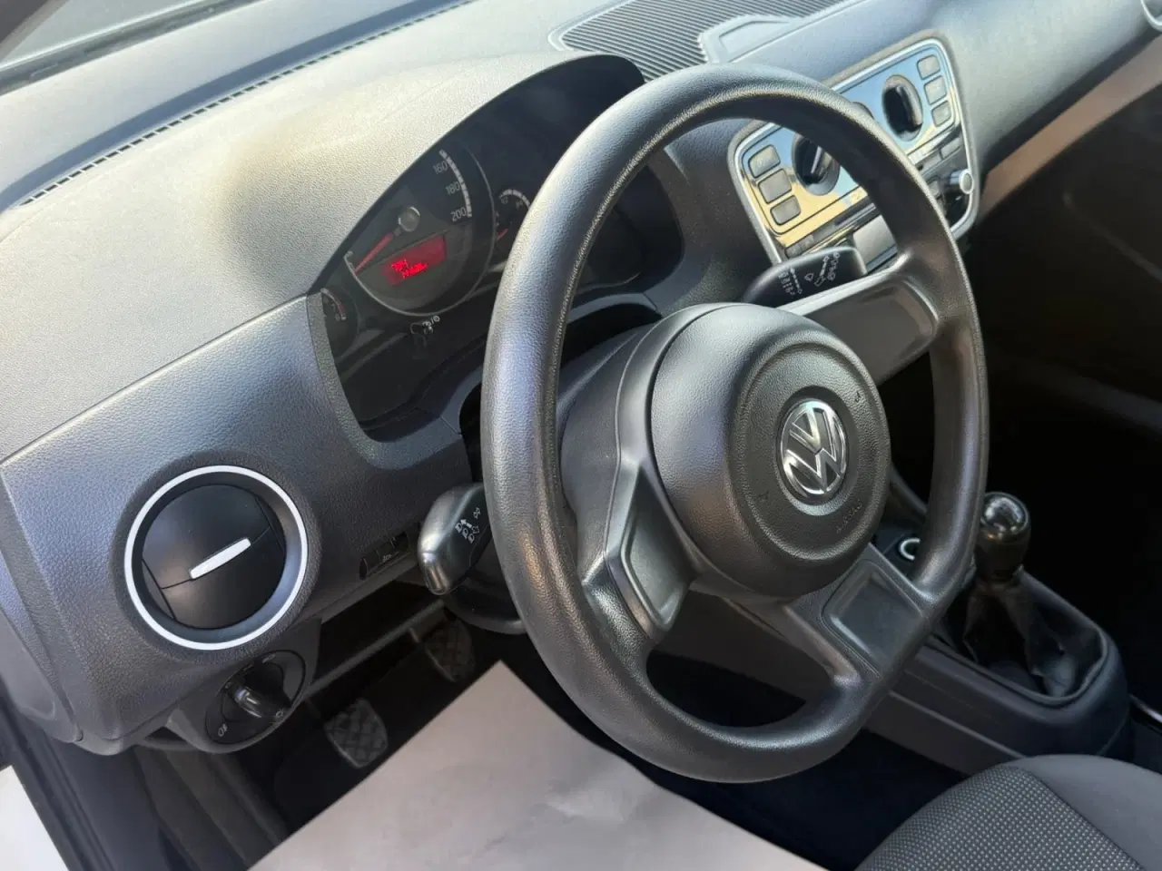 Billede 10 - VW Up! 1,0 60 Groove Up! BMT