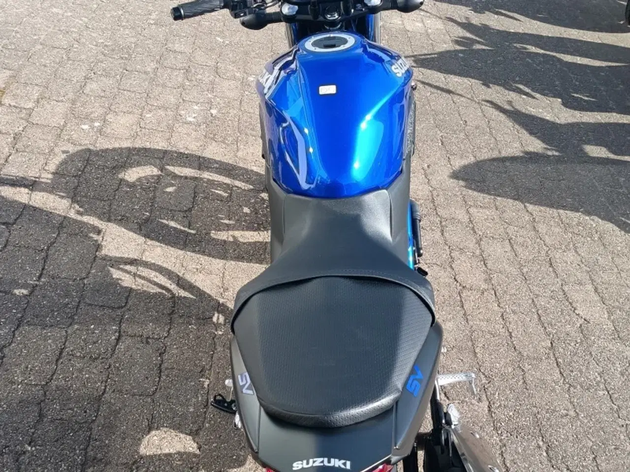 Billede 9 - Suzuki SV 650