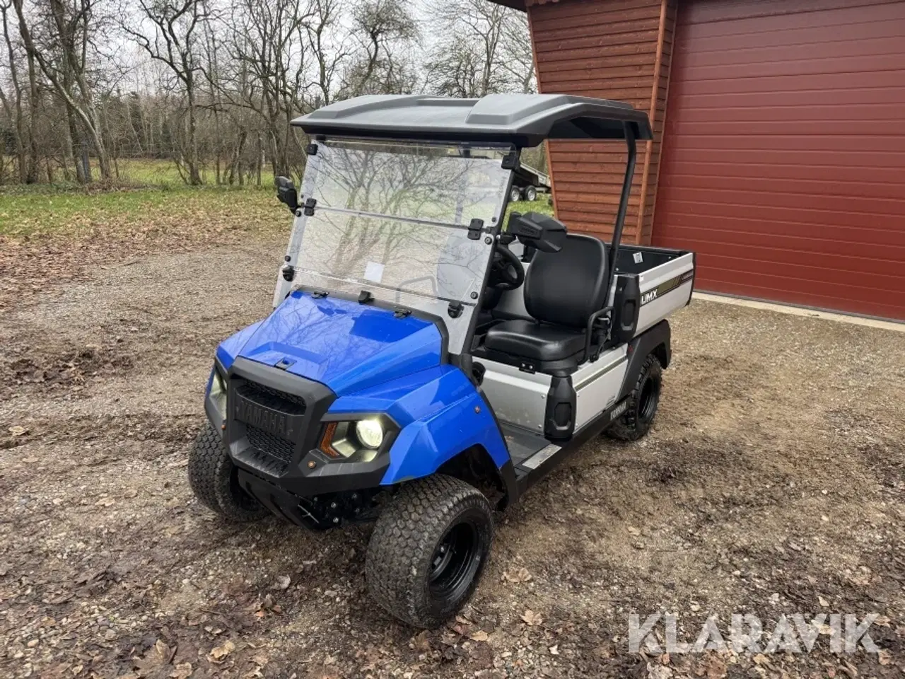 Billede 1 - UMX Yamaha AC Lithium