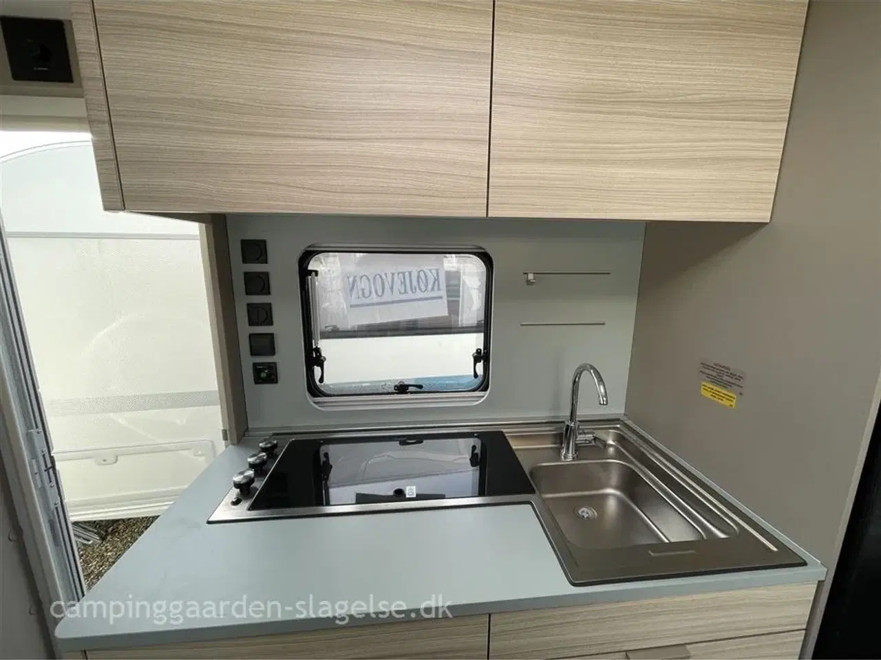Billede 5 - 2022 - Adria Altea 552 PK