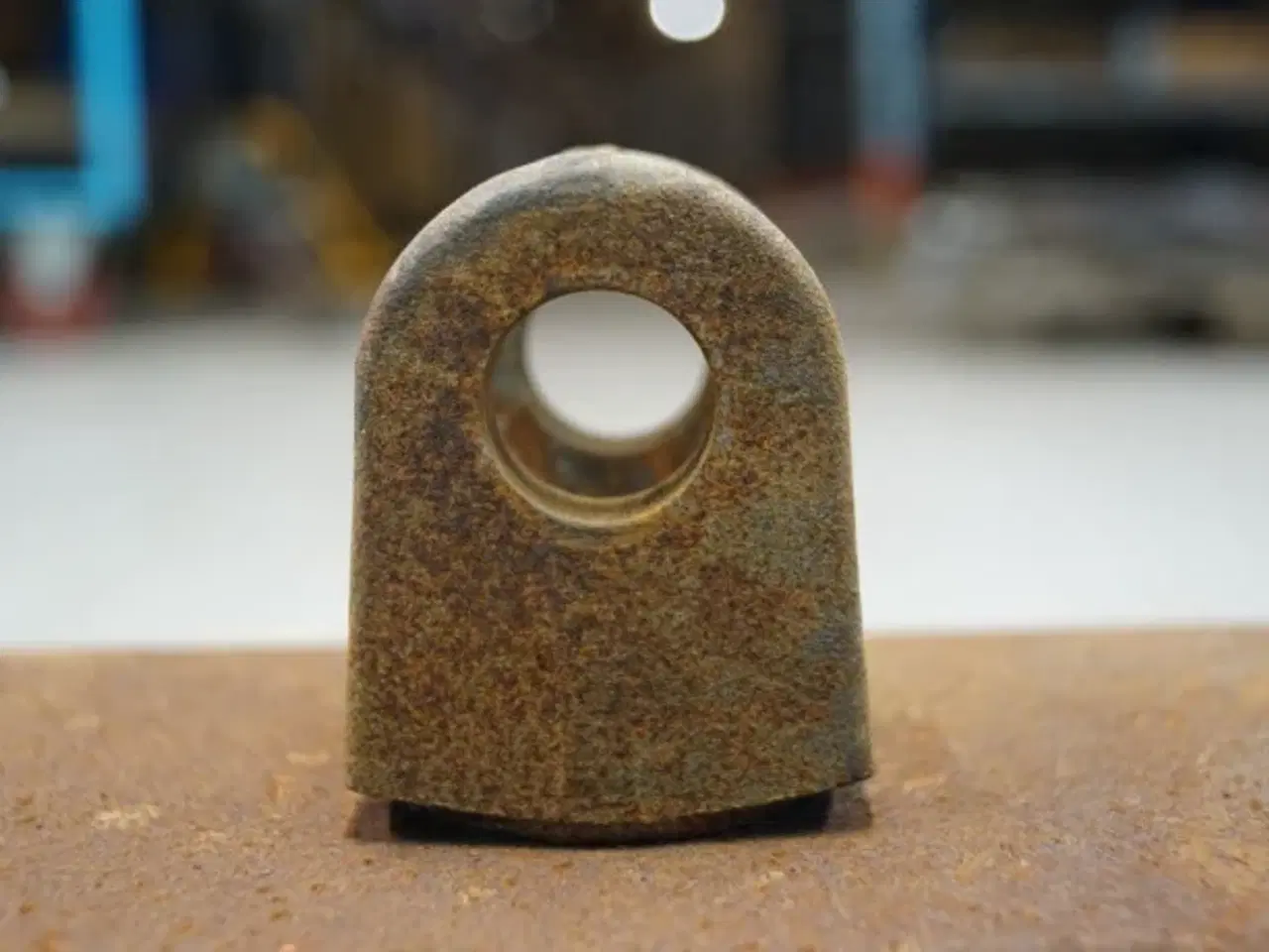 Billede 8 - Case MXU 135 R.H. Liftarm 5191604