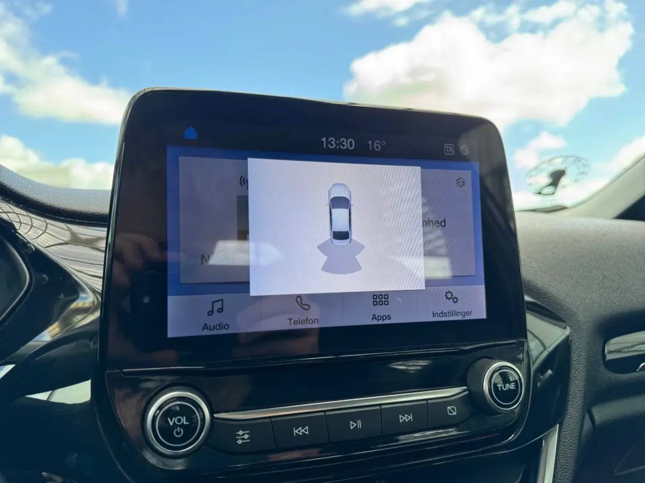 Billede 10 - Ford Fiesta 1,0 EcoBoost Titanium