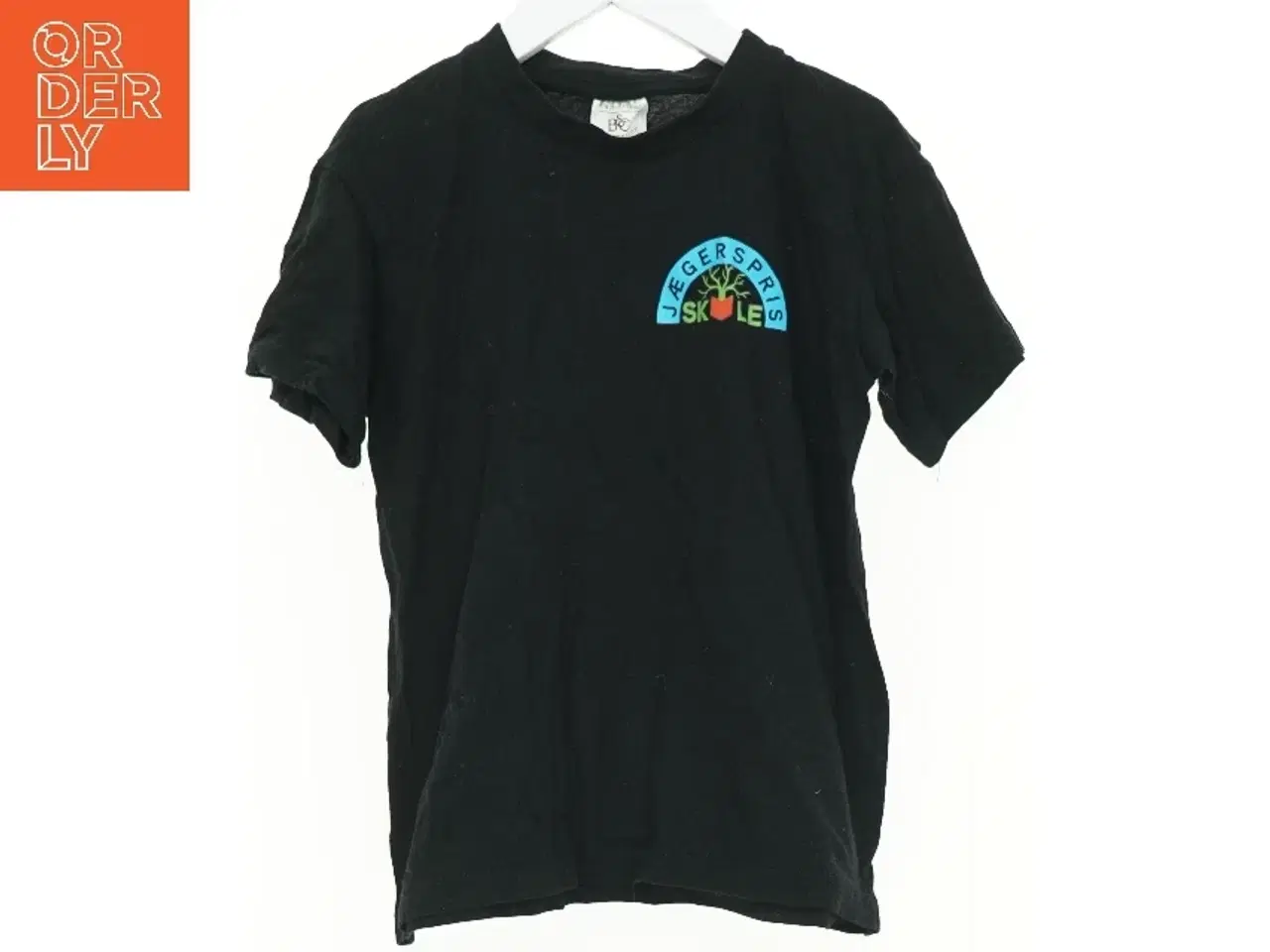 Billede 1 - T-Shirt (str. 128 cm)