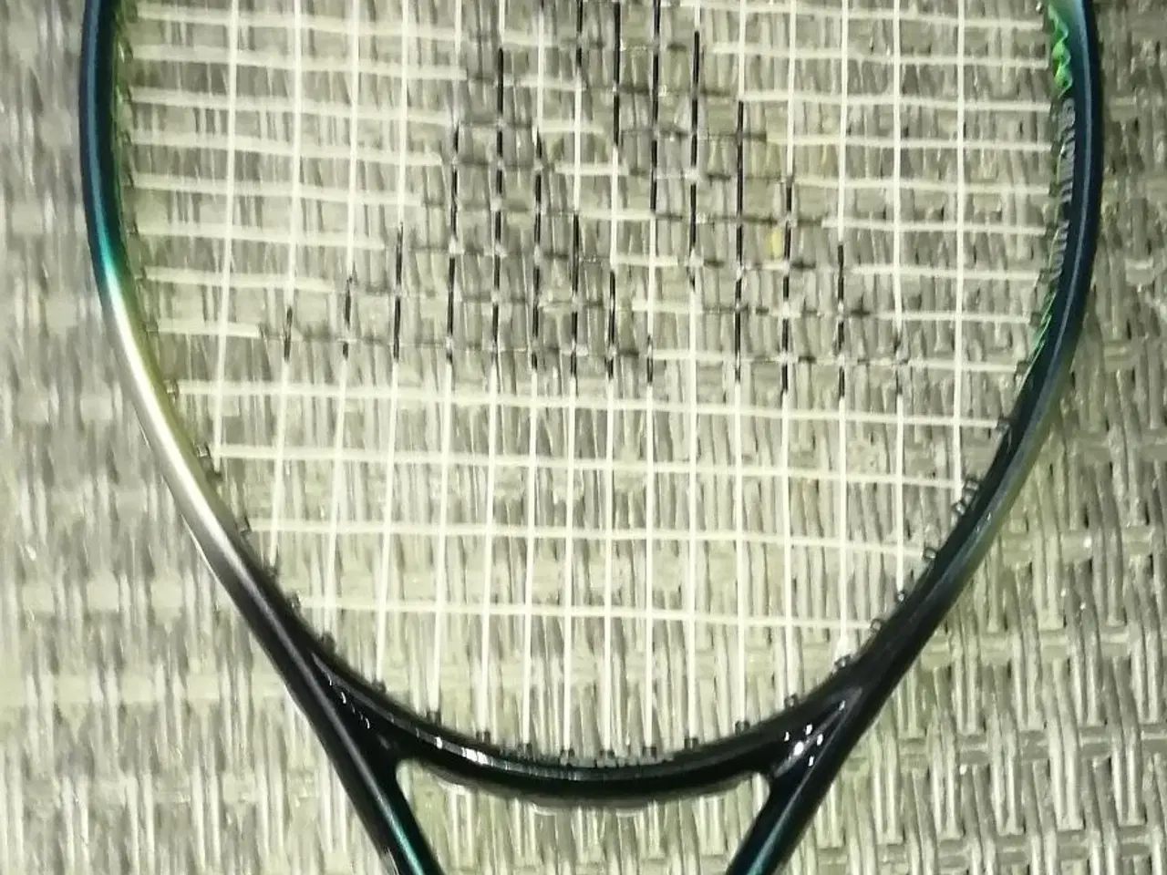 Billede 5 - PROKENNEX ALLIANCE 95 GRAPHITE, L-3, I FLOT STAND