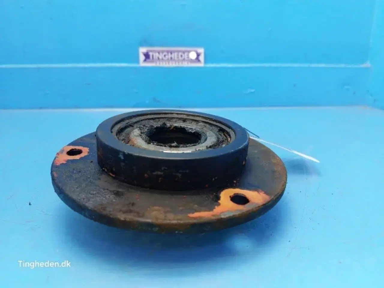 Billede 6 - Massey Ferguson 32 Lejehus 28480258