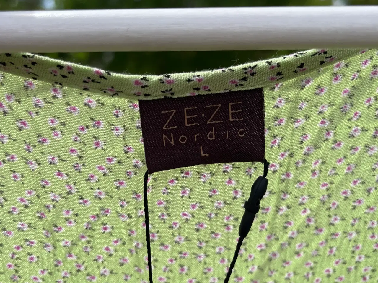 Billede 5 - Zeze Nordic ny kjole