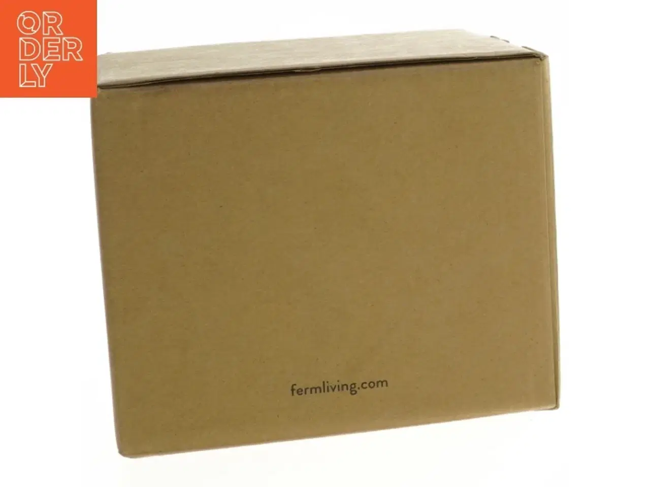 Billede 3 - Væg plantekasse fra Ferm Living fra Ferm Living (str. 15x15x11 cm)