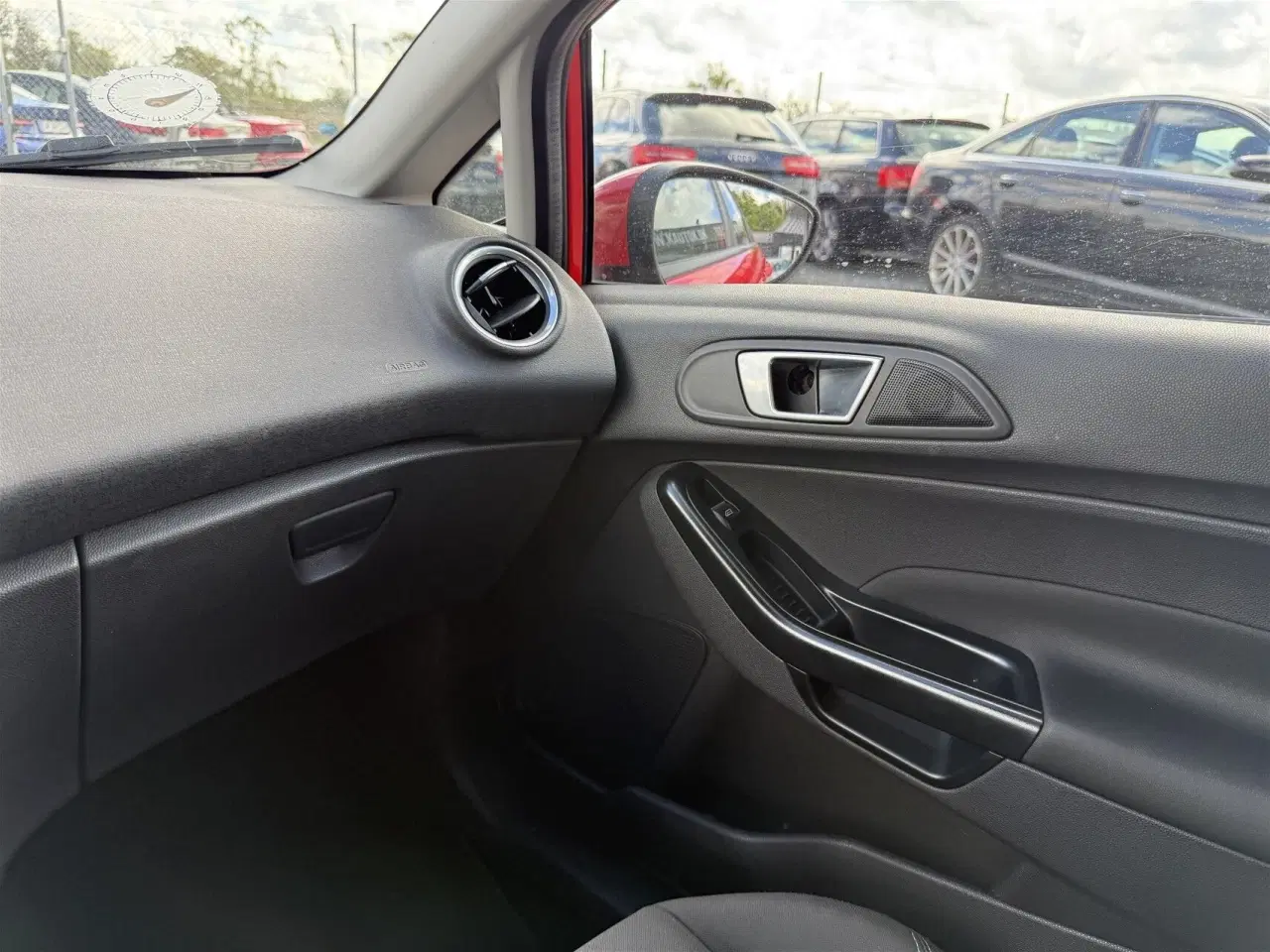 Billede 18 - Ford Fiesta 1,5 TDCi ECOnetic Trend Start/Stop 95HK 5d
