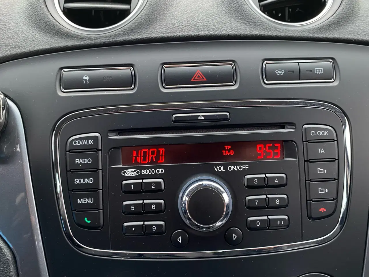Billede 11 - Ford Mondeo 2,0 TDCI 140HK Stc