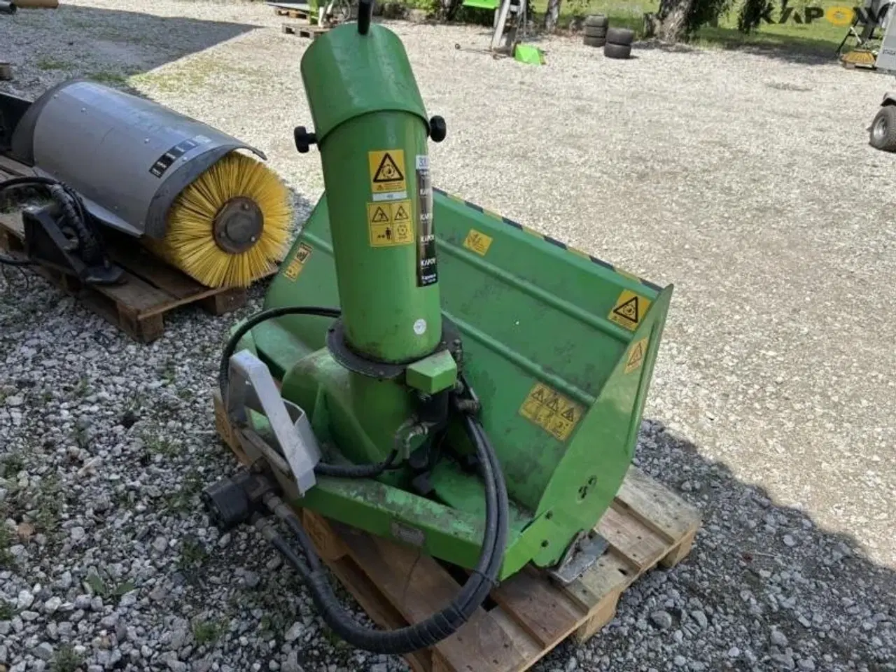 Billede 4 - Egholm SN 100