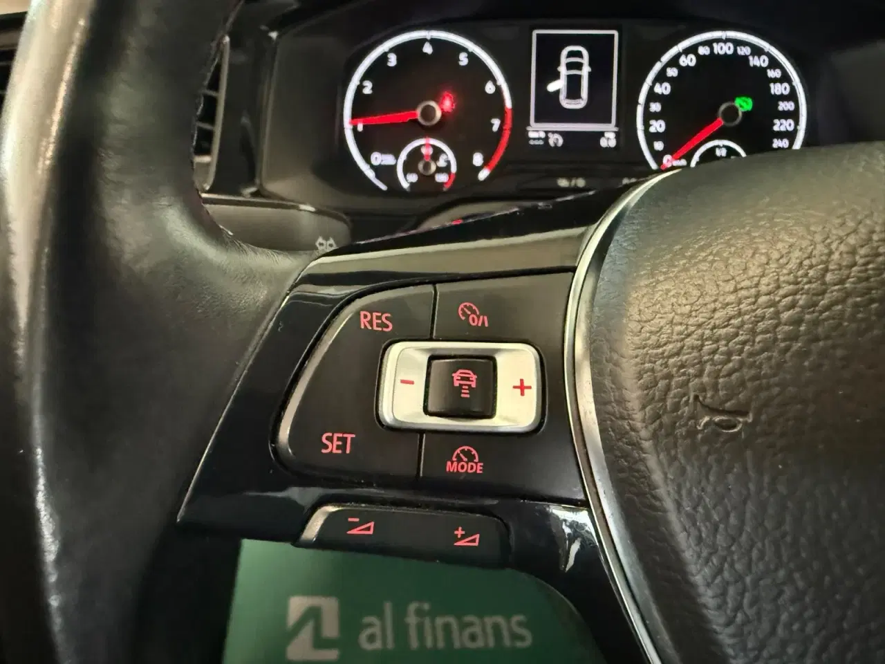 Billede 11 - VW Polo 1,0 TSi 95 Comfortline DSG