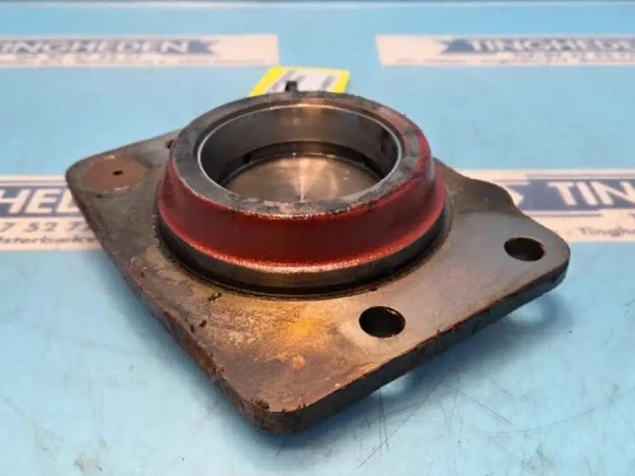 Billede 3 - Maseey Ferguson 6260 Lejehus 3791722M11