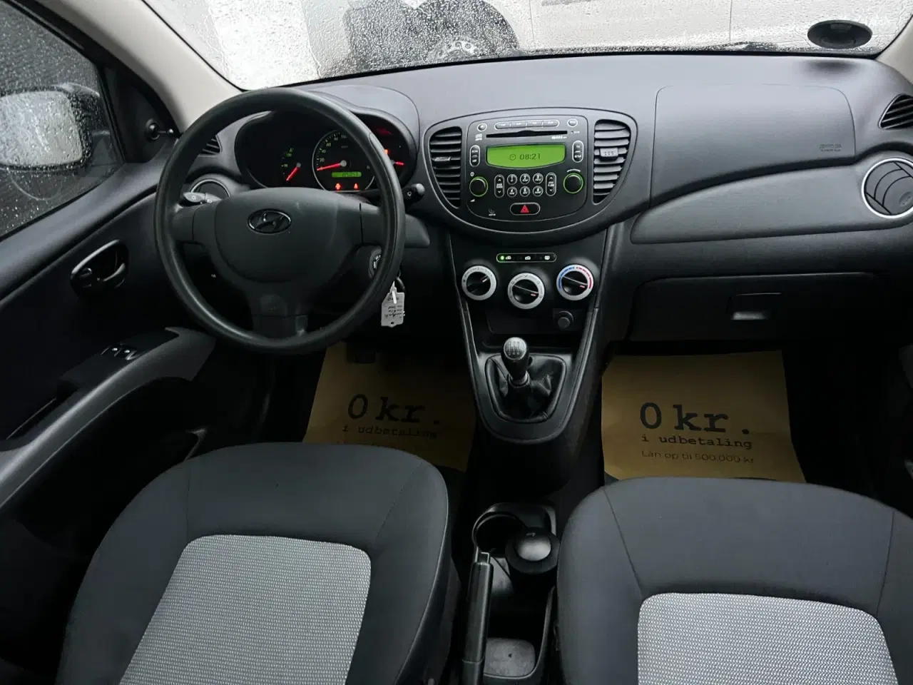 Billede 10 - Hyundai i10 1,25 Comfort