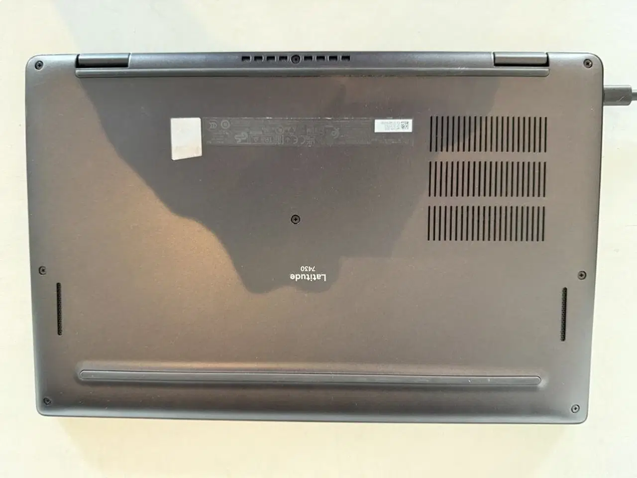 Billede 7 - Bærbar computer DELL Latitude 7430