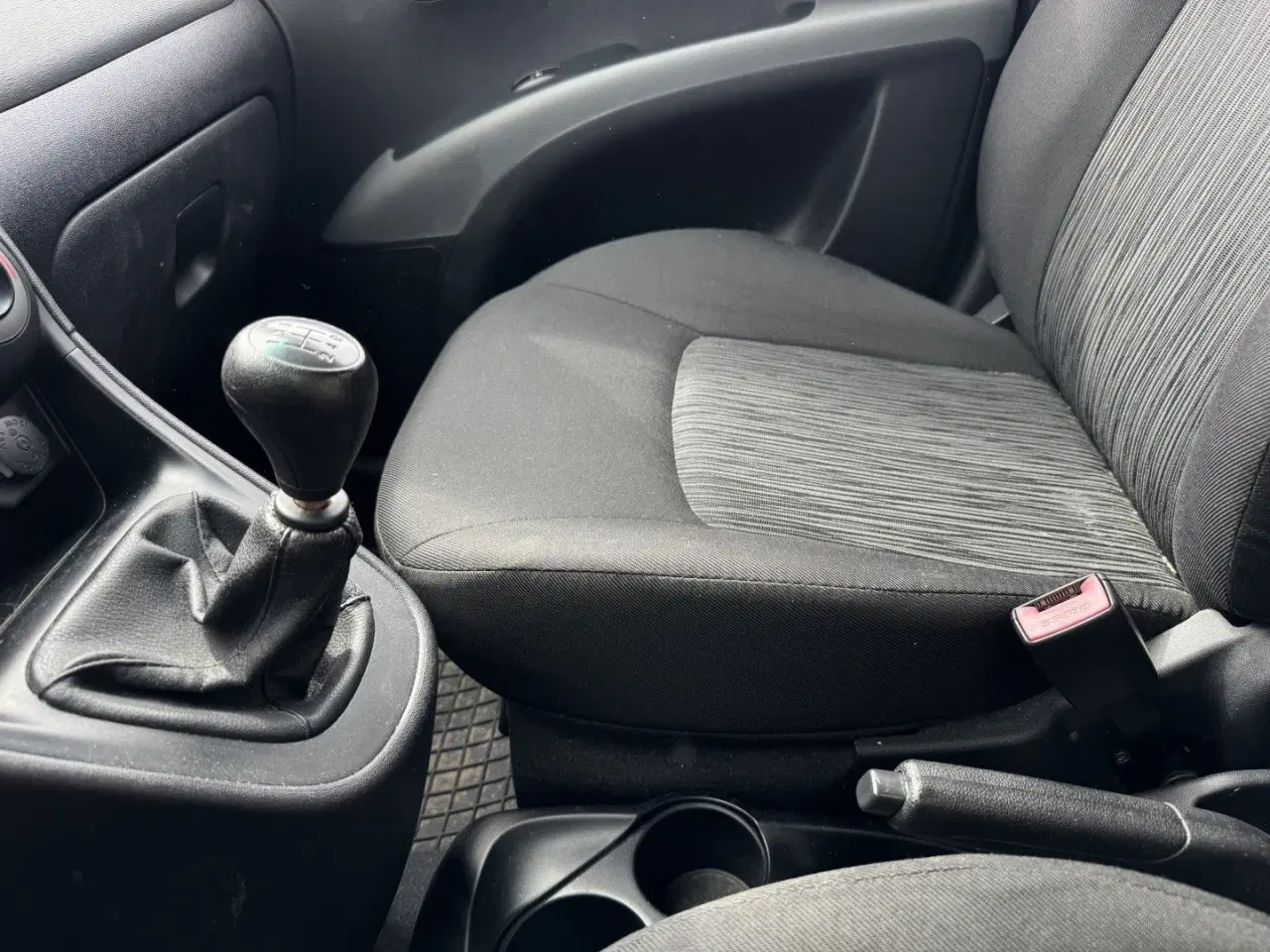 Billede 12 - Hyundai i10 1,2 85HK 5d