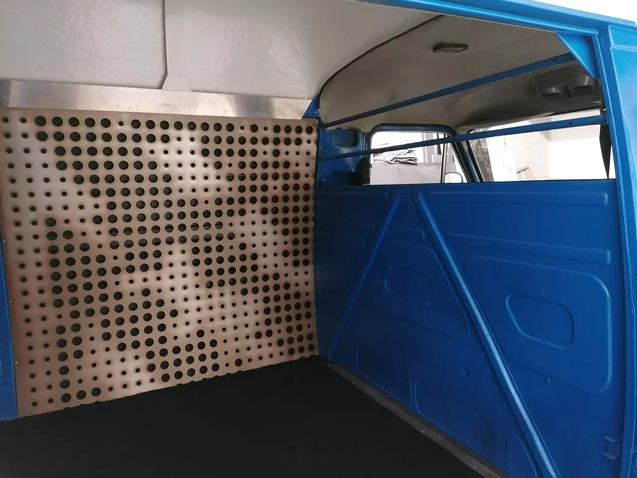 Billede 9 - Fiat 238 B veterankøretøj sælges