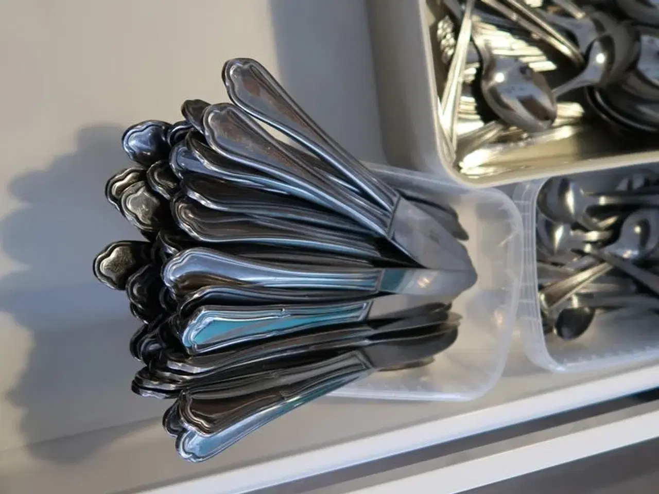 Billede 2 - Div. Bestik