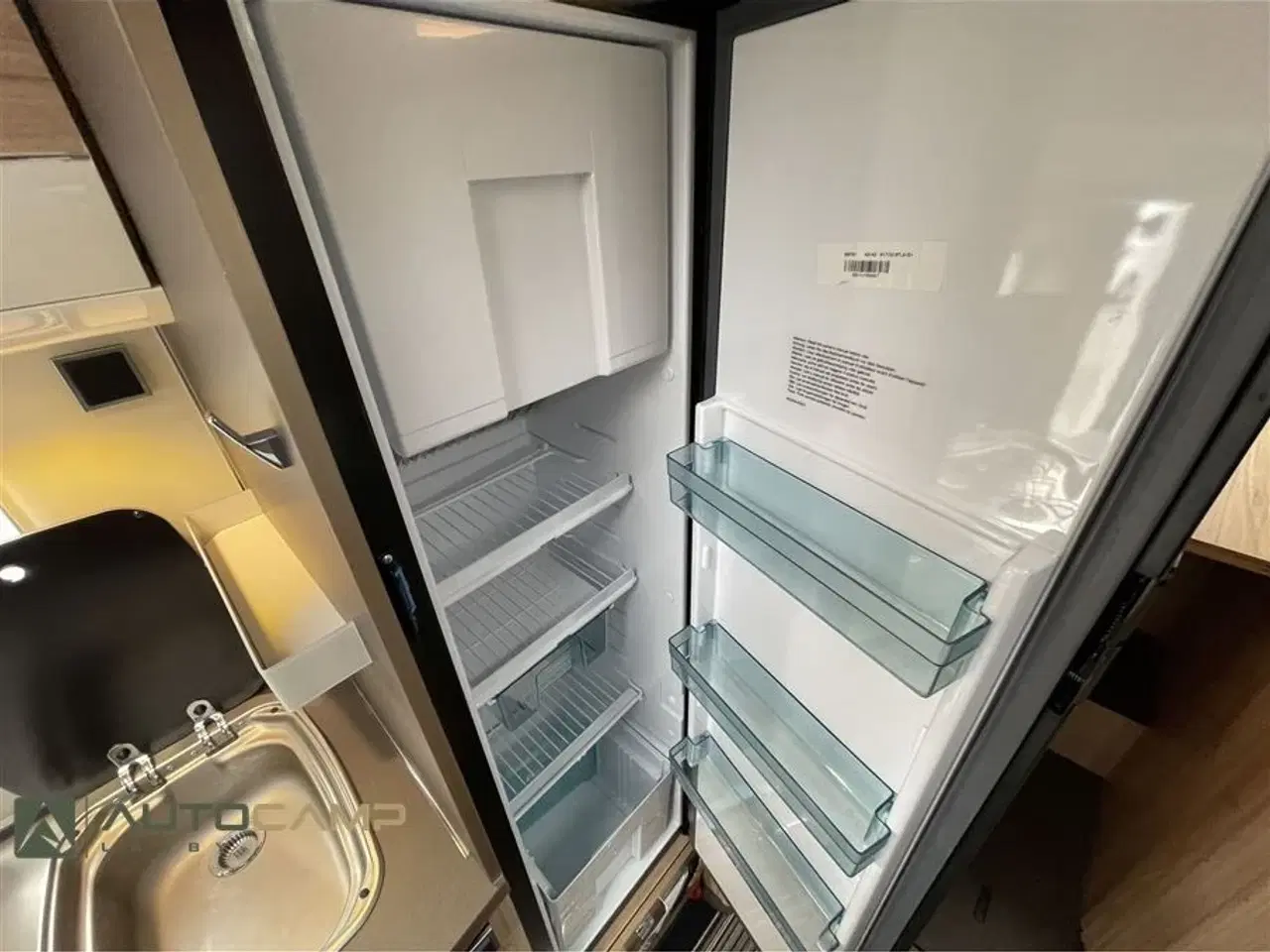 Billede 8 - 2019 - Hymer ML-T 570 4X4