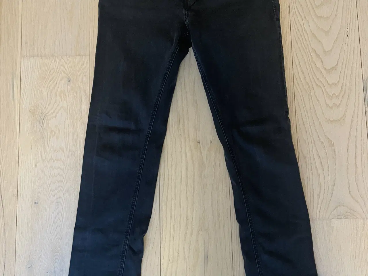 Billede 1 - Jack & Jones Regular Clark Jeans