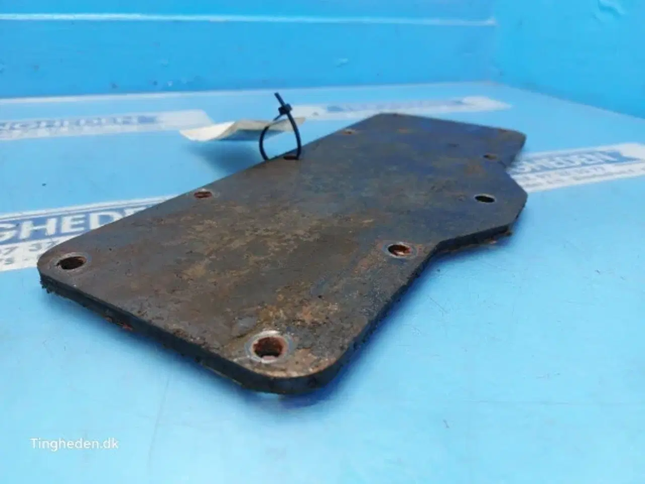 Billede 7 - New Holland 8670 Dæksel 9840464