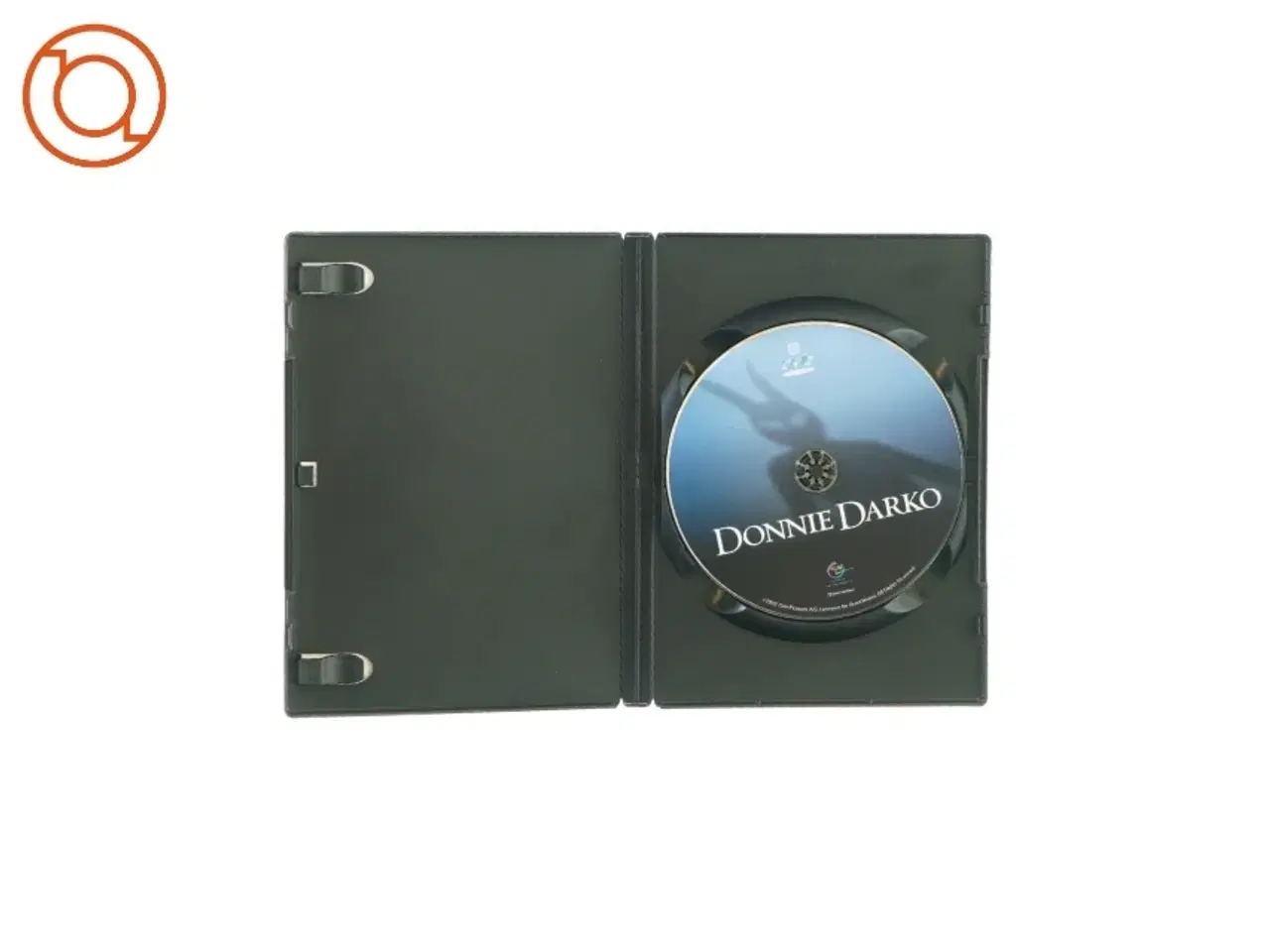 Billede 3 - Donnie darko (DVD)
