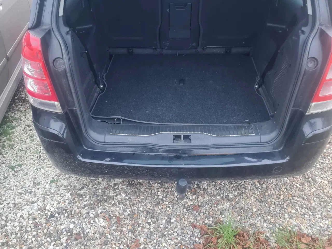 Billede 9 - Opel Zafira