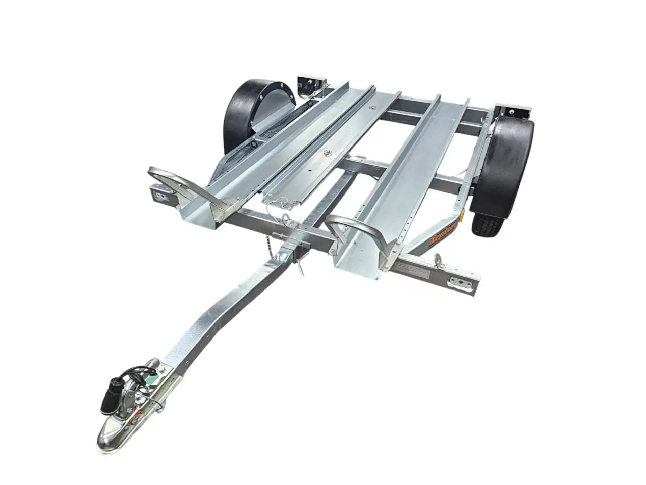 Billede 3 - Neptun trailer MOTO N7-220 tip