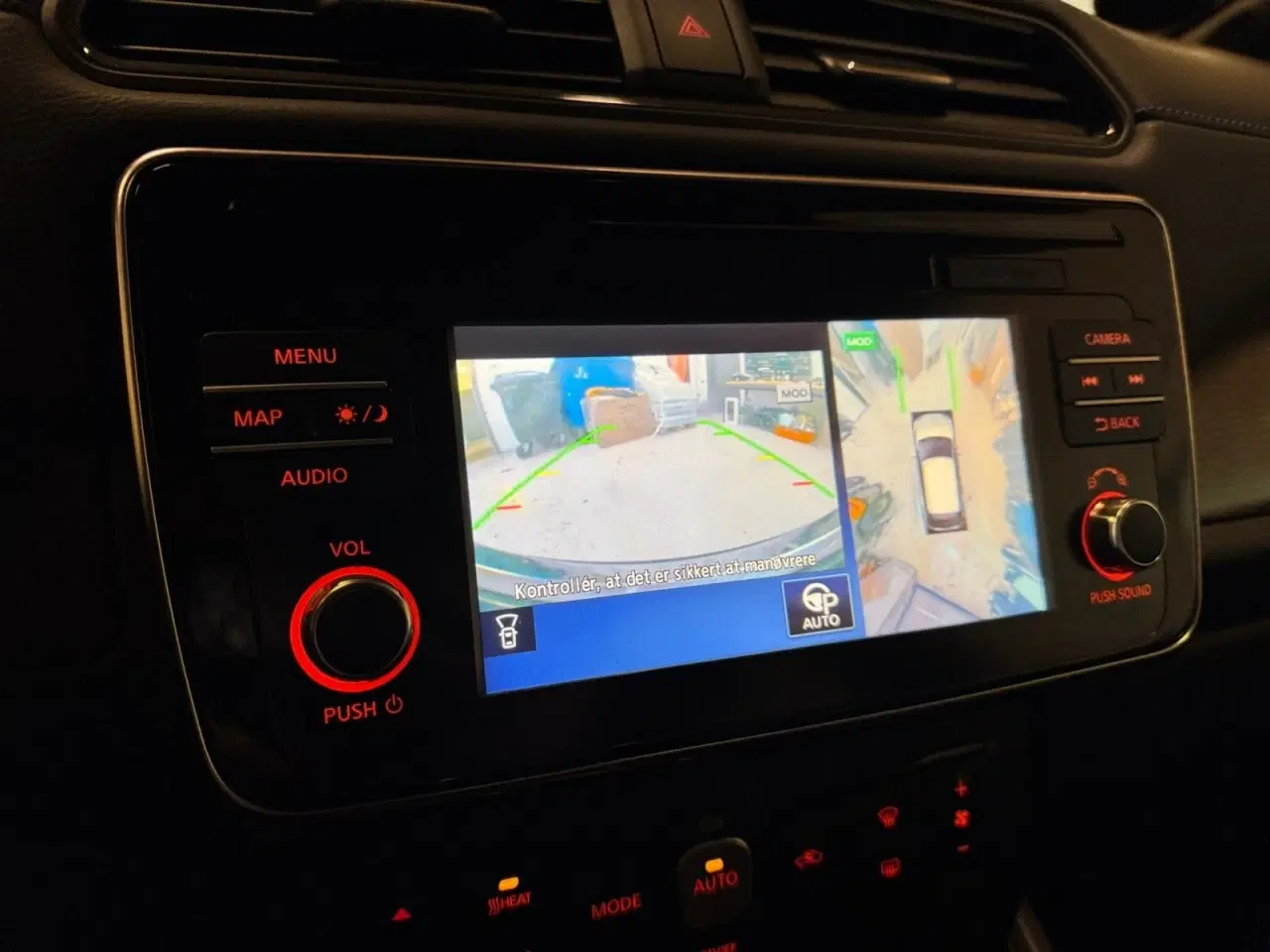 Billede 10 - Nissan Leaf 40 N-Connecta